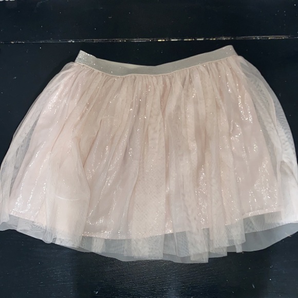 fancy skirt - Picture 2 of 3